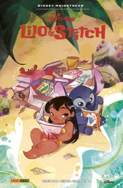 Volume cover